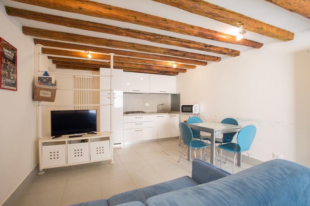 Apartamento Bragora Venecia