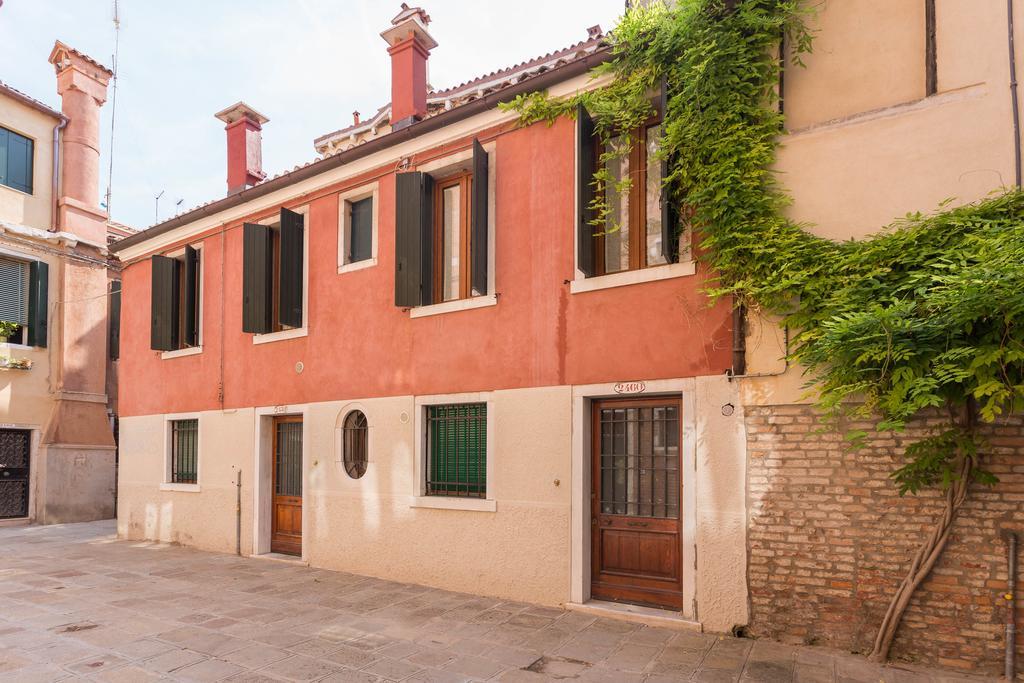 Bragora Apartamento Venecia