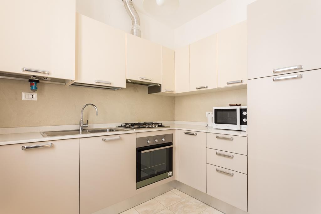 Bragora Apartamento Venecia